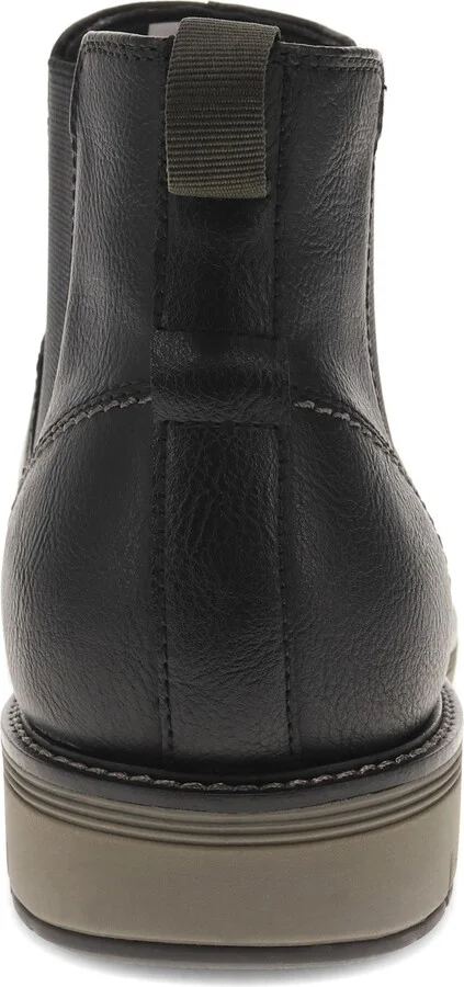 Tureen Rugged Casual Chelsea Boot - Image 2