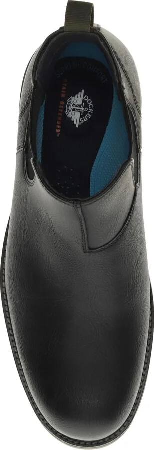 Tureen Rugged Casual Chelsea Boot - Image 4