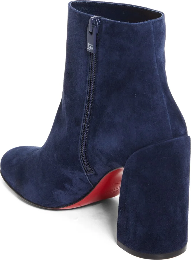 Turela Bootie - Image 2