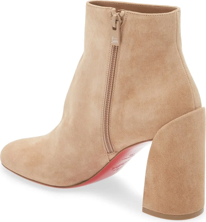 Turela Bootie - Image 8