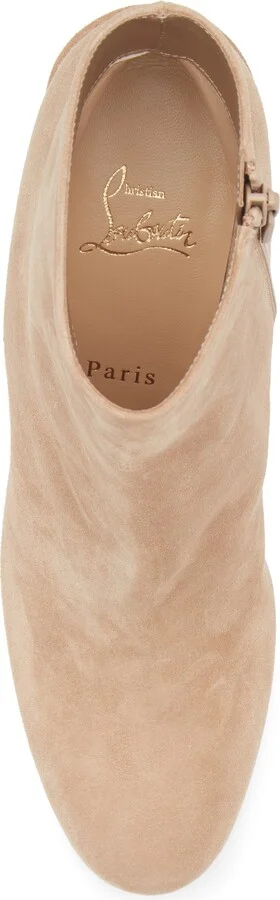 Turela Bootie - Image 11
