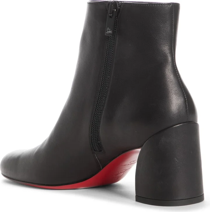 Turela Bootie - Image 2