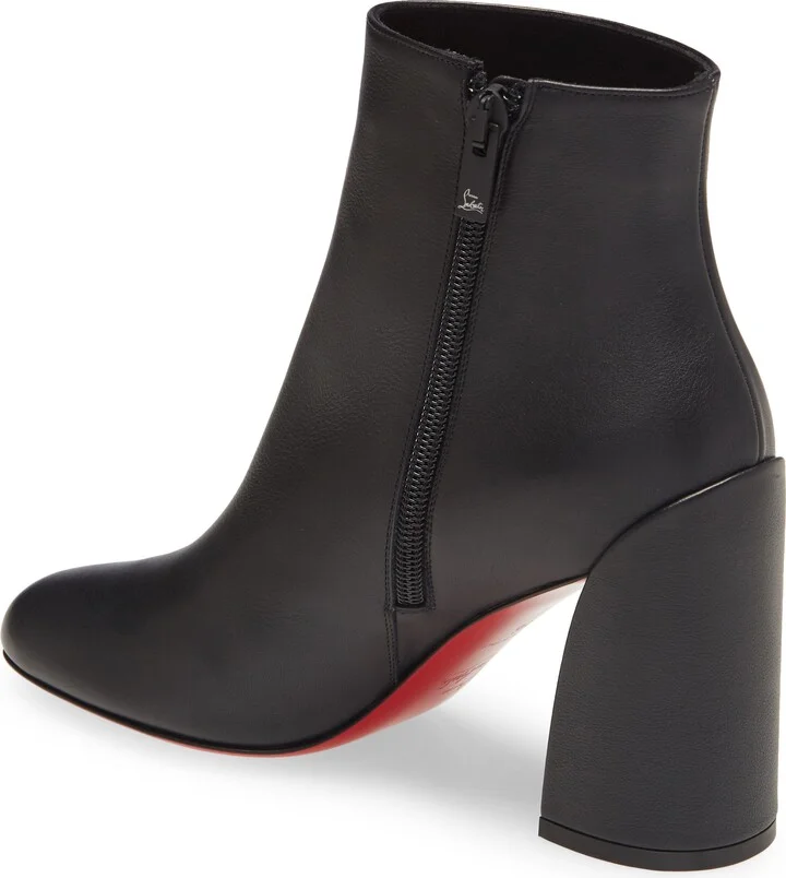 Turela Bootie - Image 2