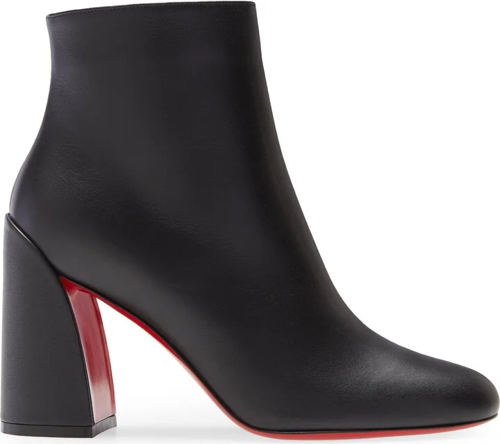 Turela Bootie - Image 3