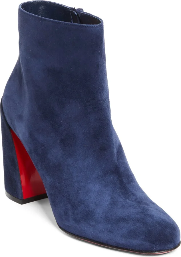 Turela Bootie