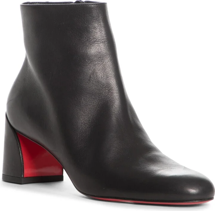 Turela Bootie