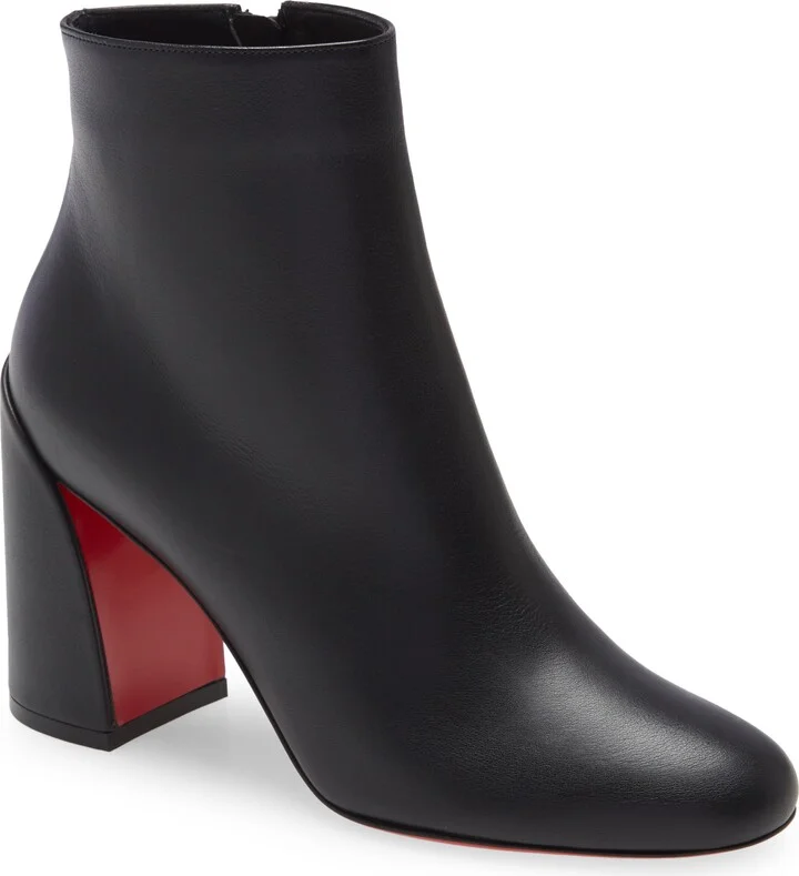 Turela Bootie