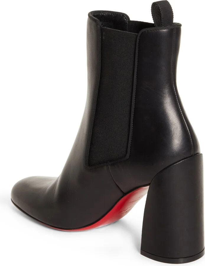 Turelastic Chelsea Boot - Image 2