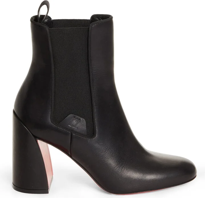 Turelastic Chelsea Boot - Image 3