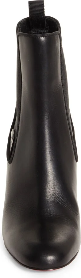 Turelastic Chelsea Boot - Image 4