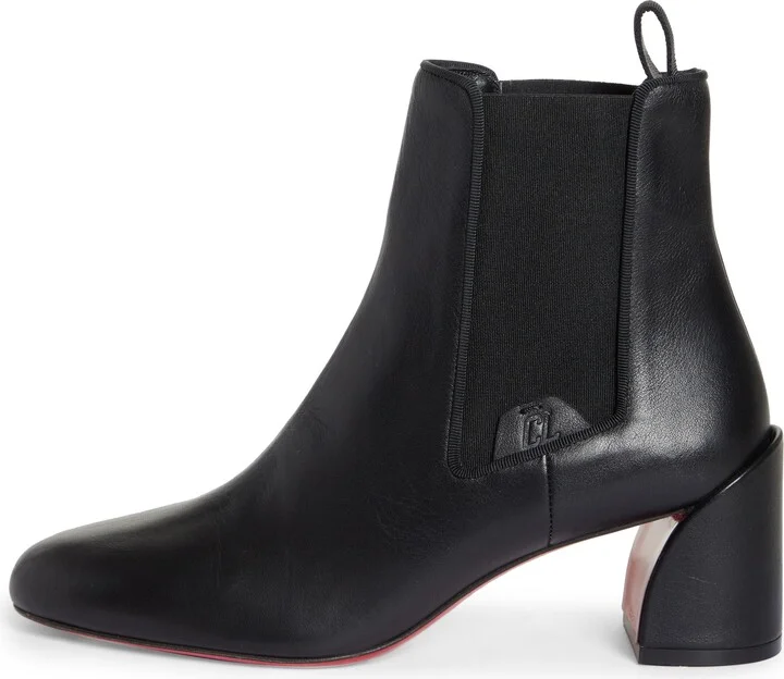 Turelastic Chelsea Boot - Image 3