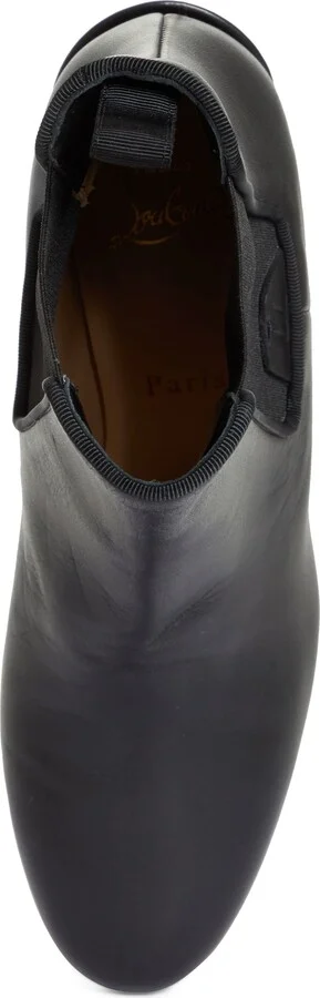 Turelastic Chelsea Boot - Image 5