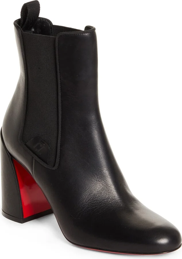 Turelastic Chelsea Boot