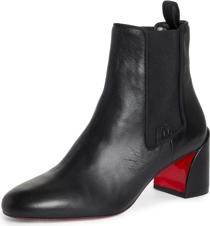 Turelastic Chelsea Boot