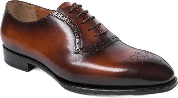 Turin Oxford