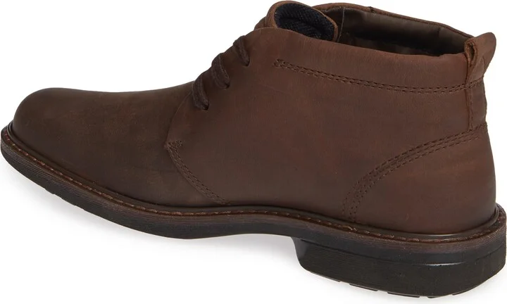 Turn Gore-Tex® Waterproof Chukka Boot - Image 2