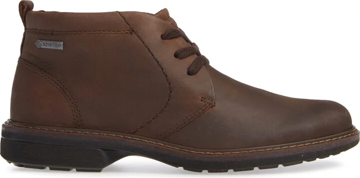 Turn Gore-Tex® Waterproof Chukka Boot - Image 3