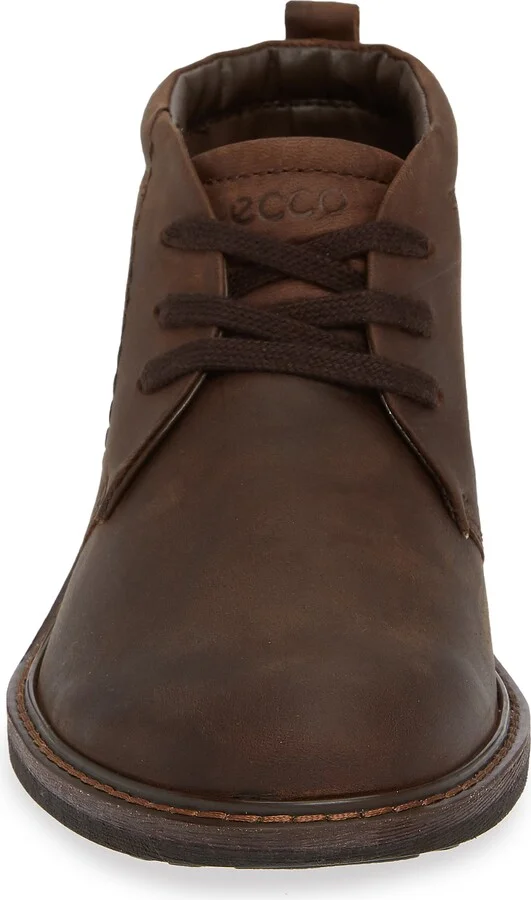 Turn Gore-Tex® Waterproof Chukka Boot - Image 4