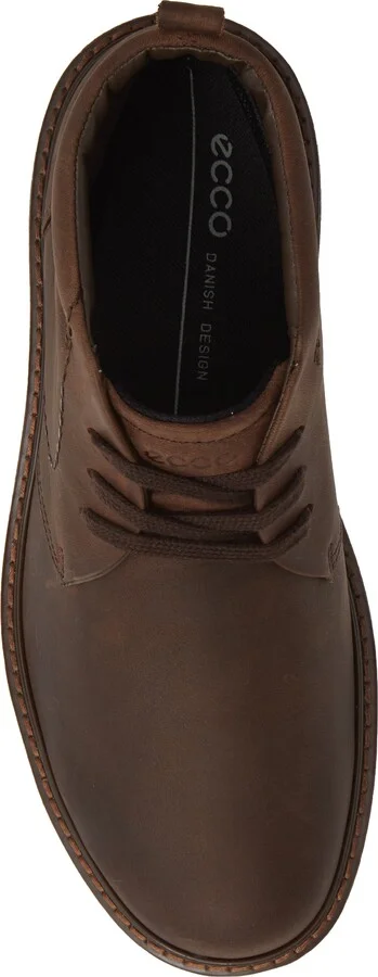 Turn Gore-Tex® Waterproof Chukka Boot - Image 5