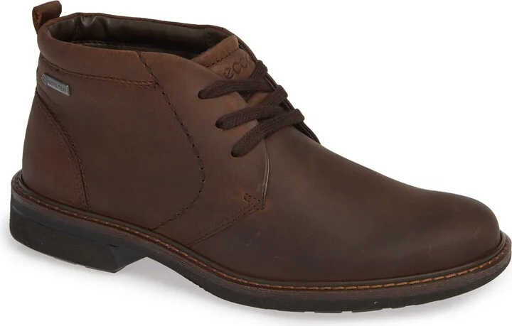 Turn Gore-Tex® Waterproof Chukka Boot