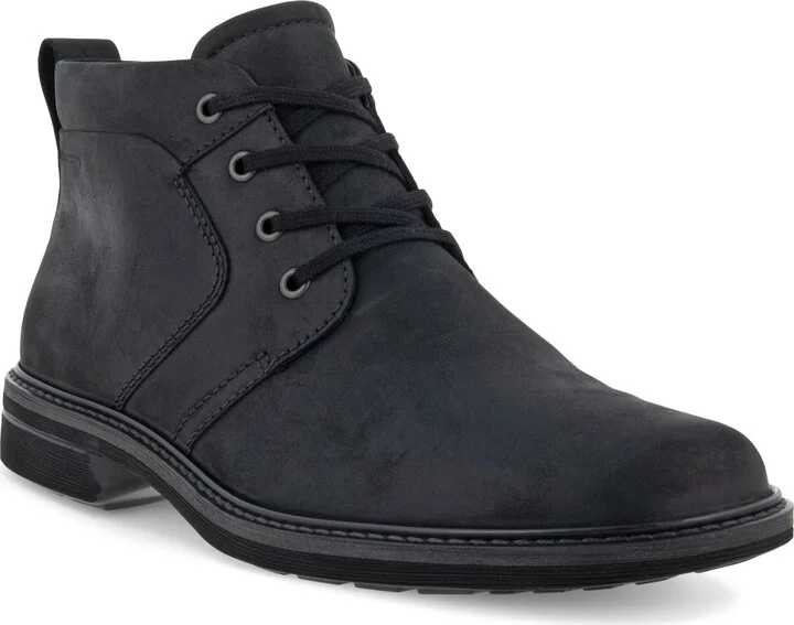 Turn II Waterproof Lace-Up Boot