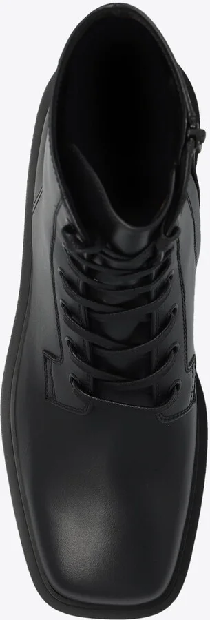 Turner 50 Leather Ankle Boots - Image 3