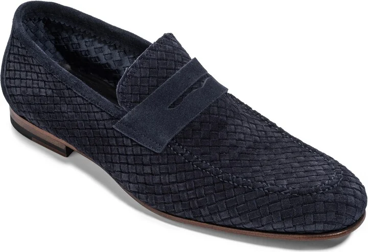 Turner Penny Loafer