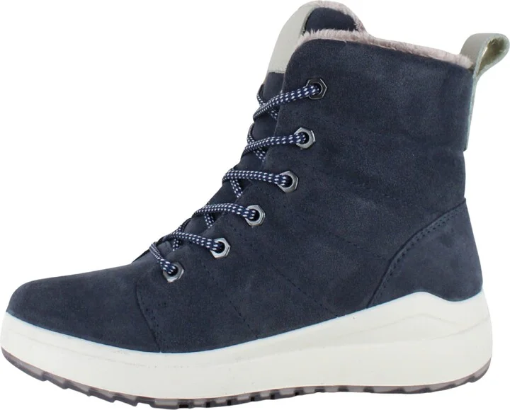 Turner Water Resistant Lace-Up Bootie - Image 2