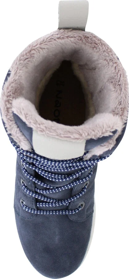 Turner Water Resistant Lace-Up Bootie - Image 3