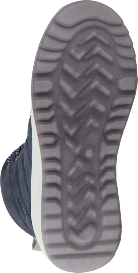 Turner Water Resistant Lace-Up Bootie - Image 4