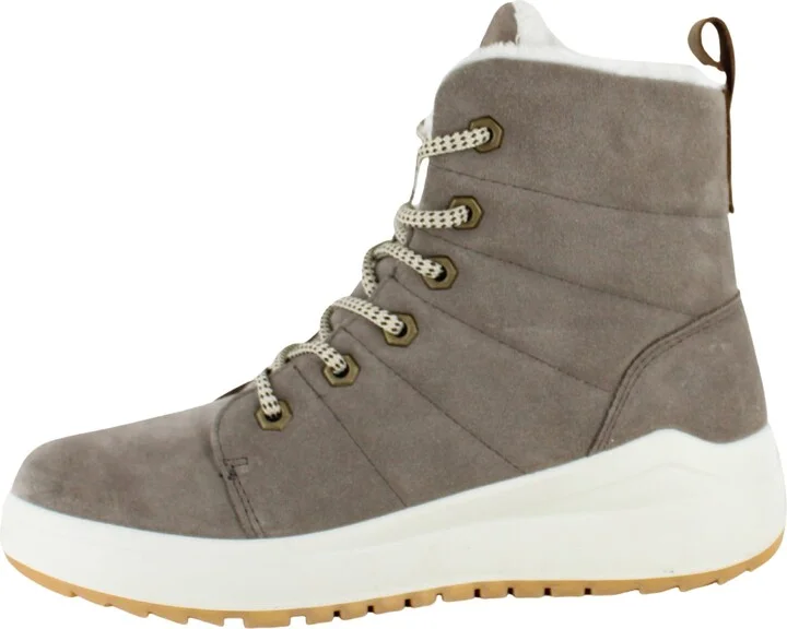 Turner Water Resistant Lace-Up Bootie - Image 6