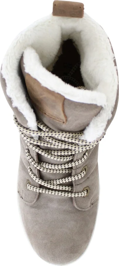Turner Water Resistant Lace-Up Bootie - Image 7