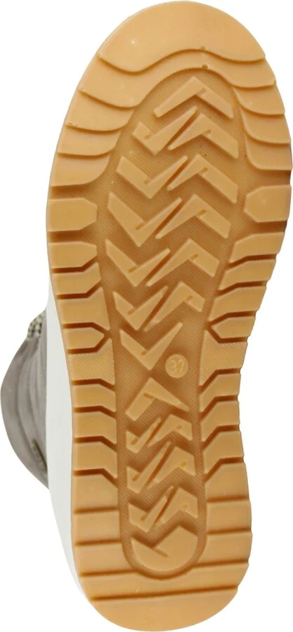 Turner Water Resistant Lace-Up Bootie - Image 8