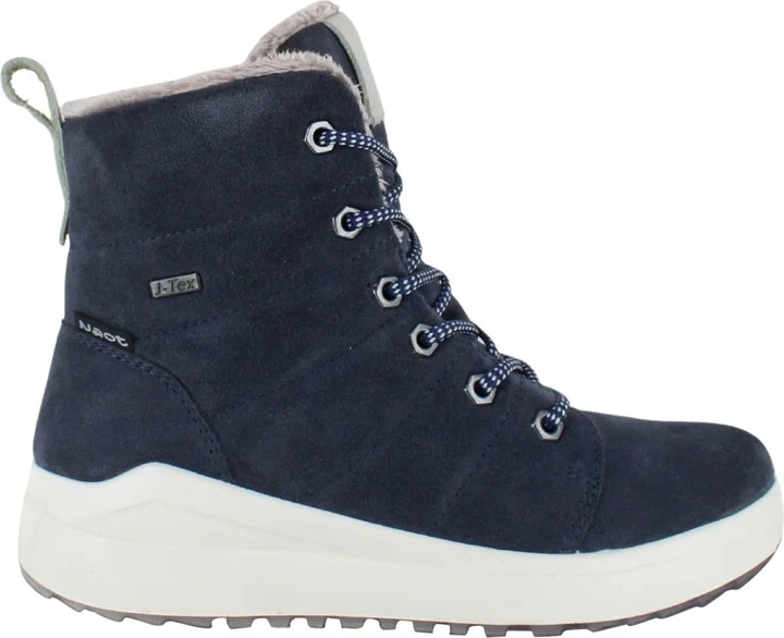 Turner Water Resistant Lace-Up Bootie