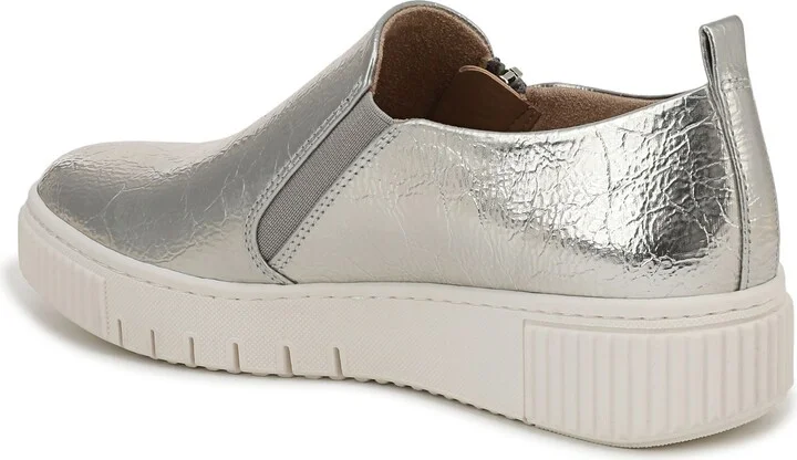 Turner Zip Sneaker - Image 2