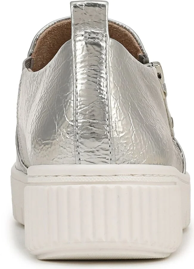 Turner Zip Sneaker - Image 4