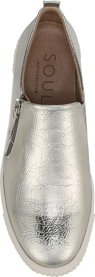 Turner Zip Sneaker - Image 6
