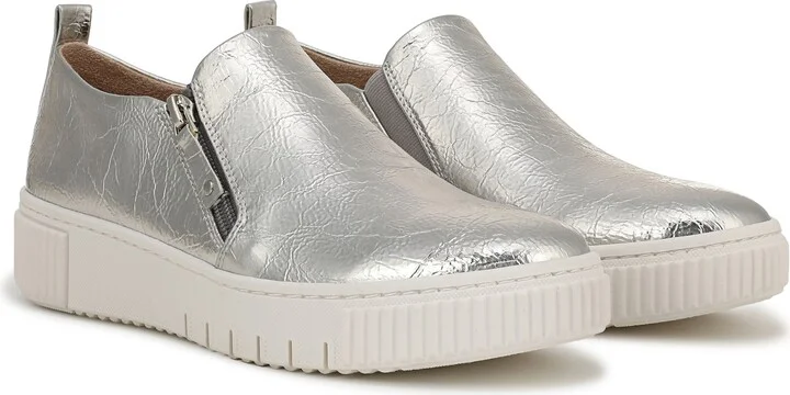 Turner Zip Sneaker - Image 9