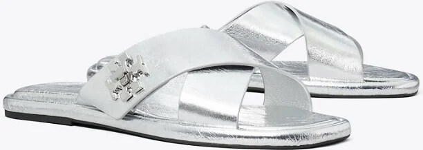 Shiny Silver
