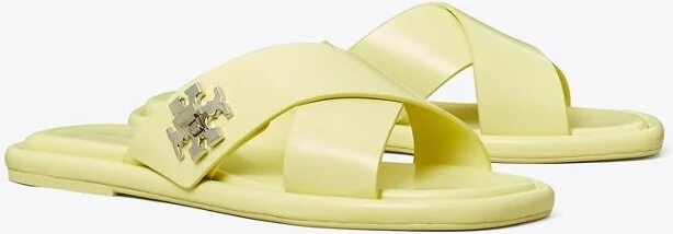 Turnlock Cross-Band Slide