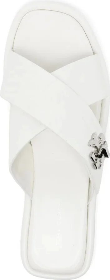 Turnlock sandals - Image 4