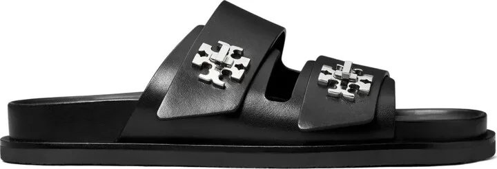 Turnlock sport sandals