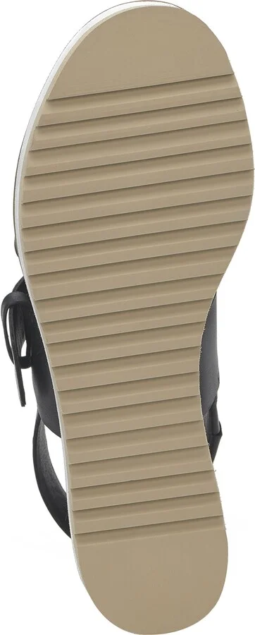Turoma Platform Wedge Slingback Sandal - Image 6