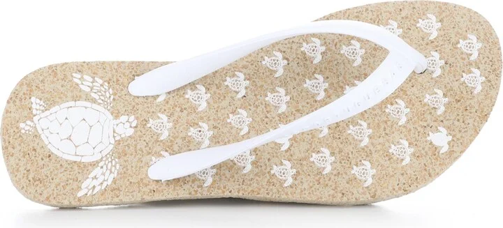 Turtle Flip Flop - Image 6