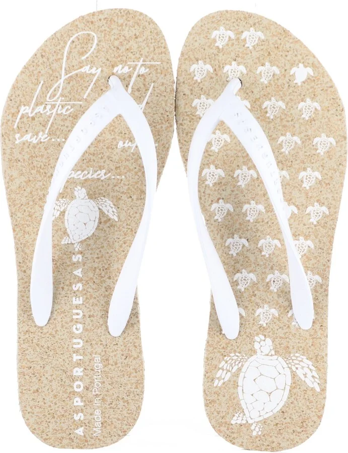 Turtle Flip Flop - Image 8