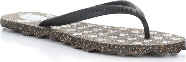 Turtle Flip Flop