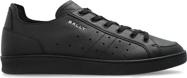 Turyn perforated sneakers
