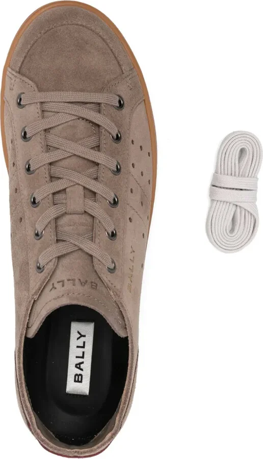 Turyn sneakers - Image 4