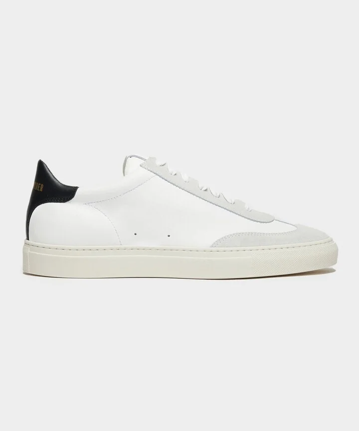 Tuscan Low Profile Sneaker