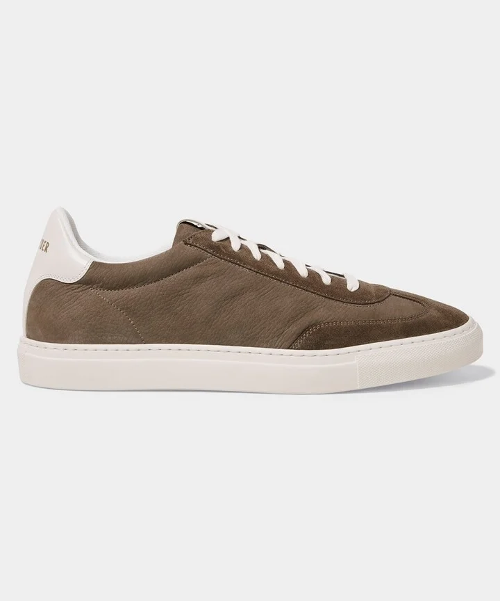 Tuscan Low Profile Sneaker